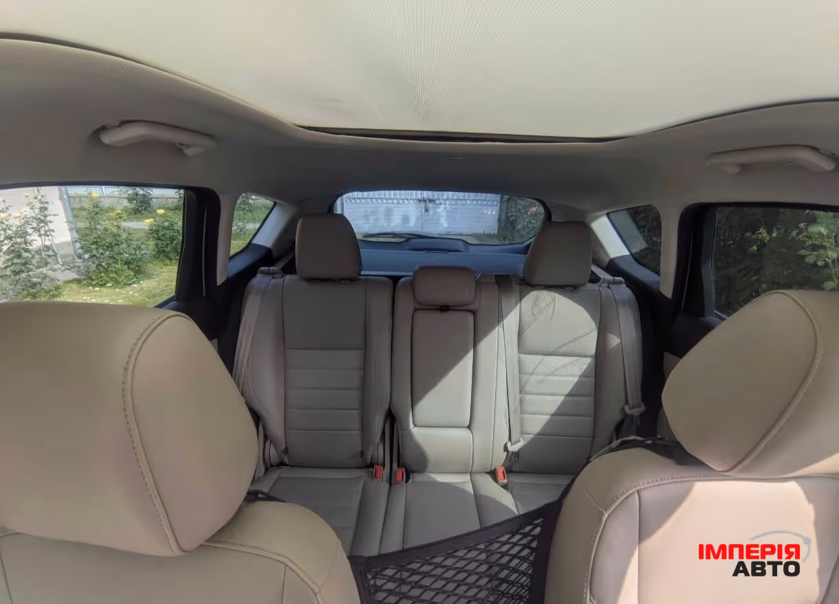 Ford C-MAX - фото 13