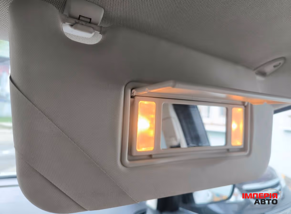 Ford C-MAX - фото 16
