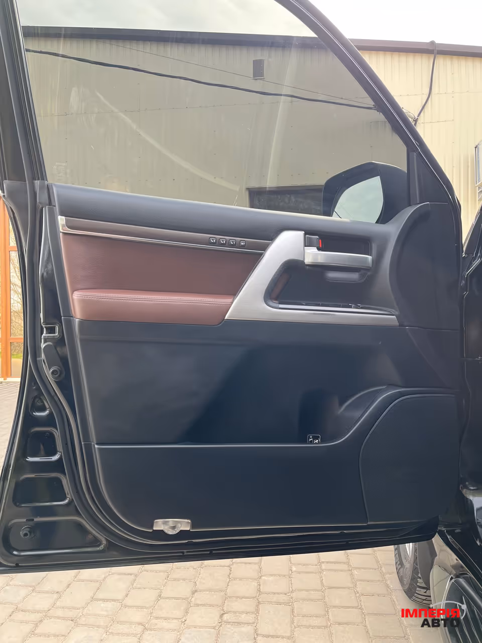 Toyota Land Cruiser - фото 6