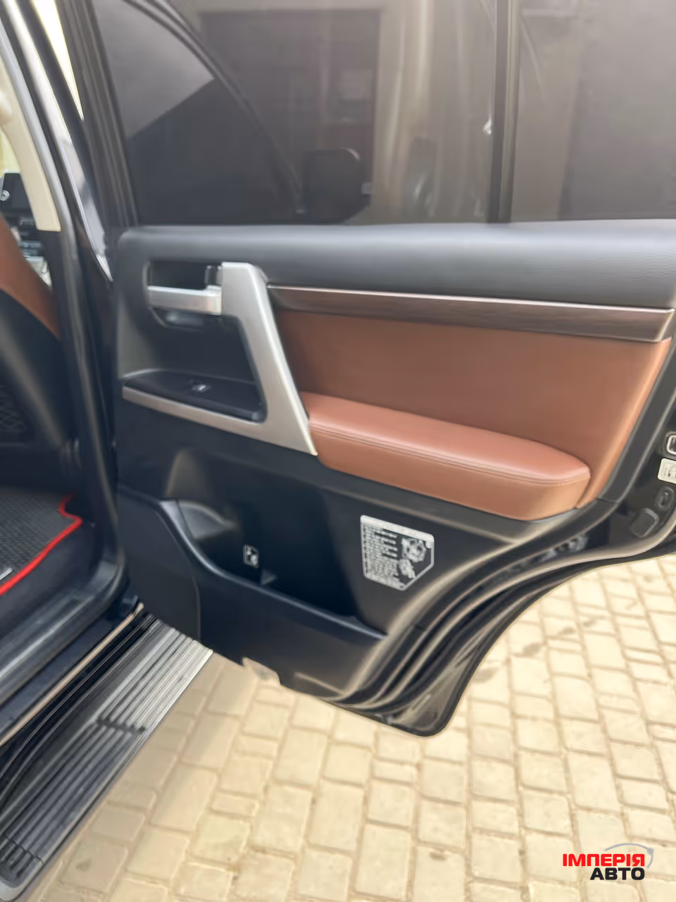 Toyota Land Cruiser - фото 18