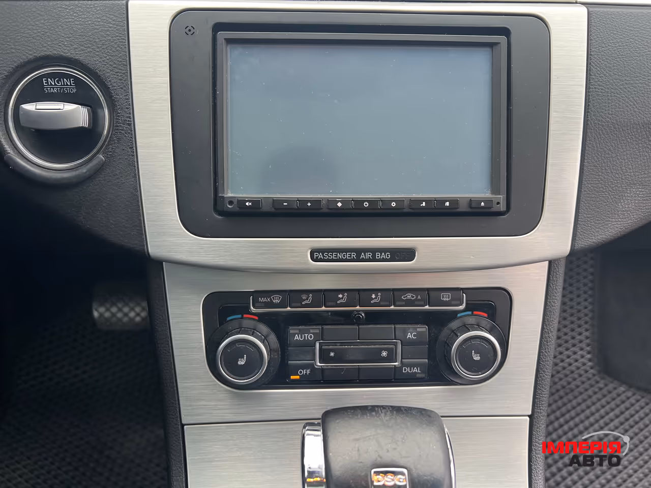 Volkswagen Passat CC - фото 31