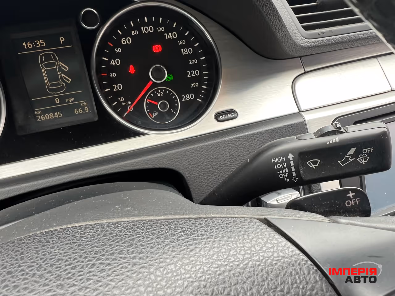Volkswagen Passat CC - фото 28
