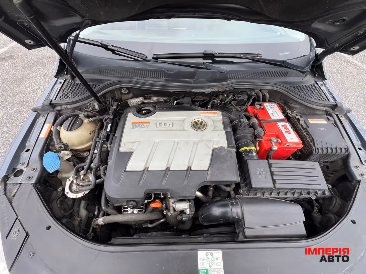 Volkswagen Passat CC - фото 40