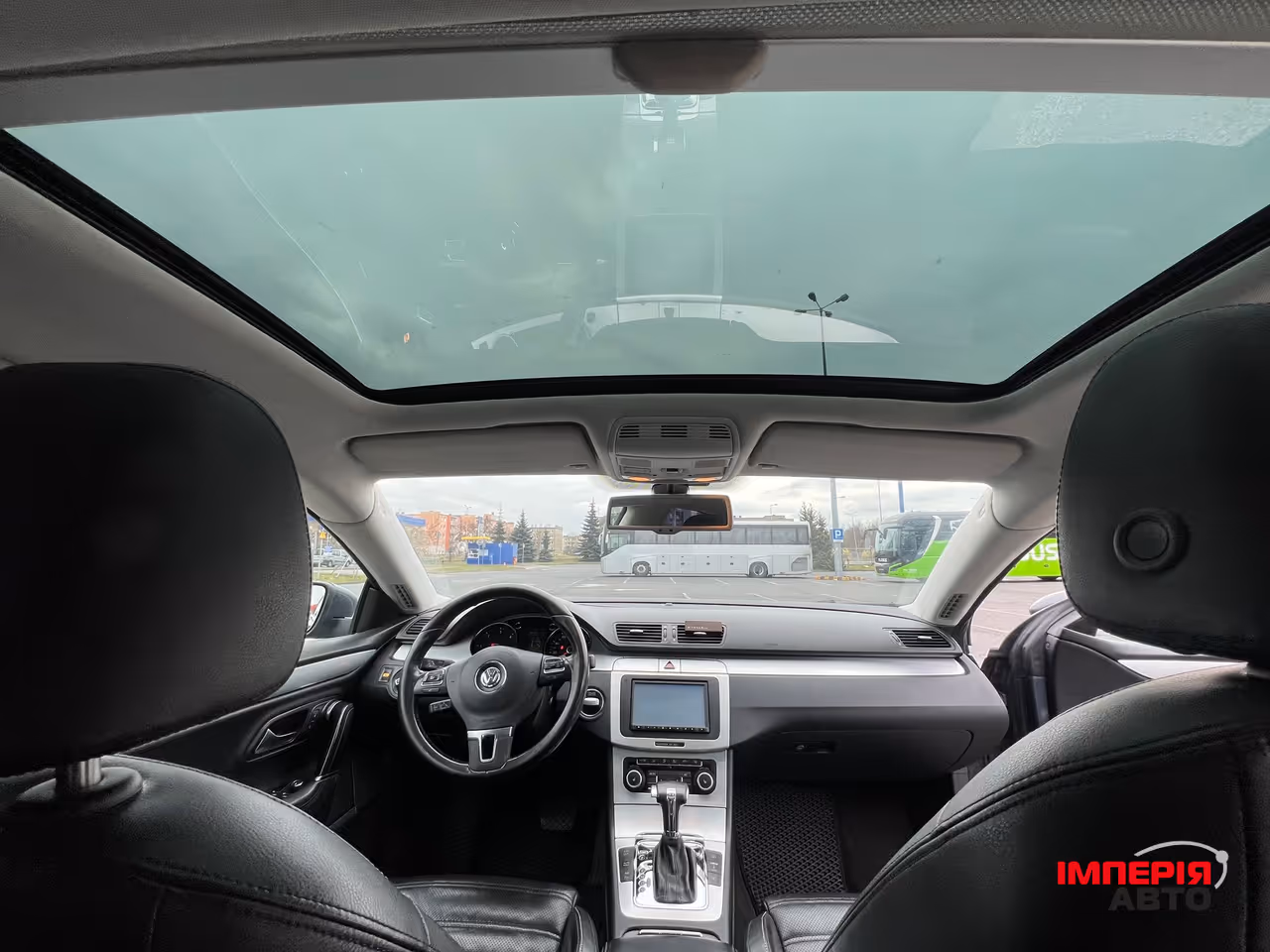 Volkswagen Passat CC - фото 22