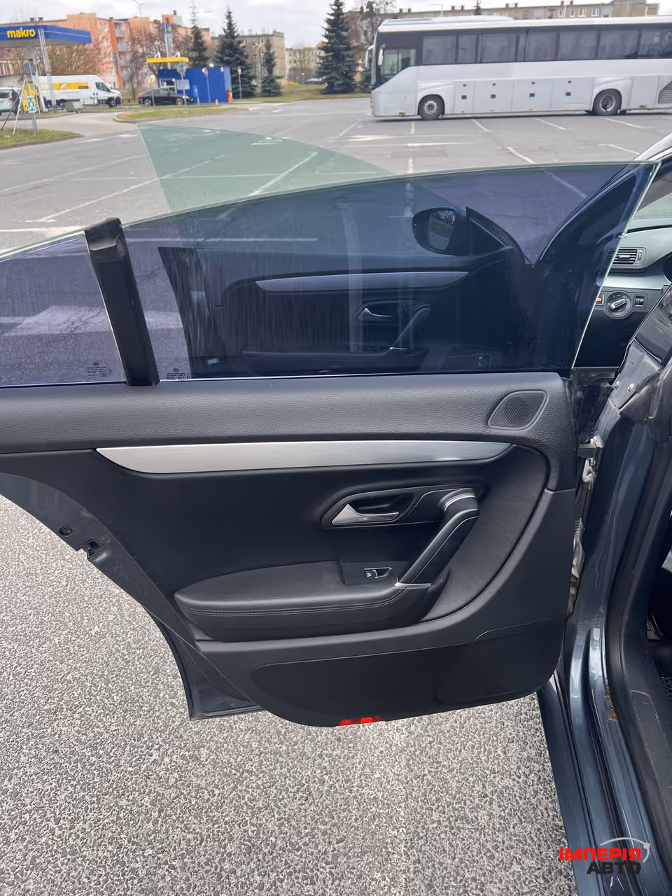 Volkswagen Passat CC - фото 36