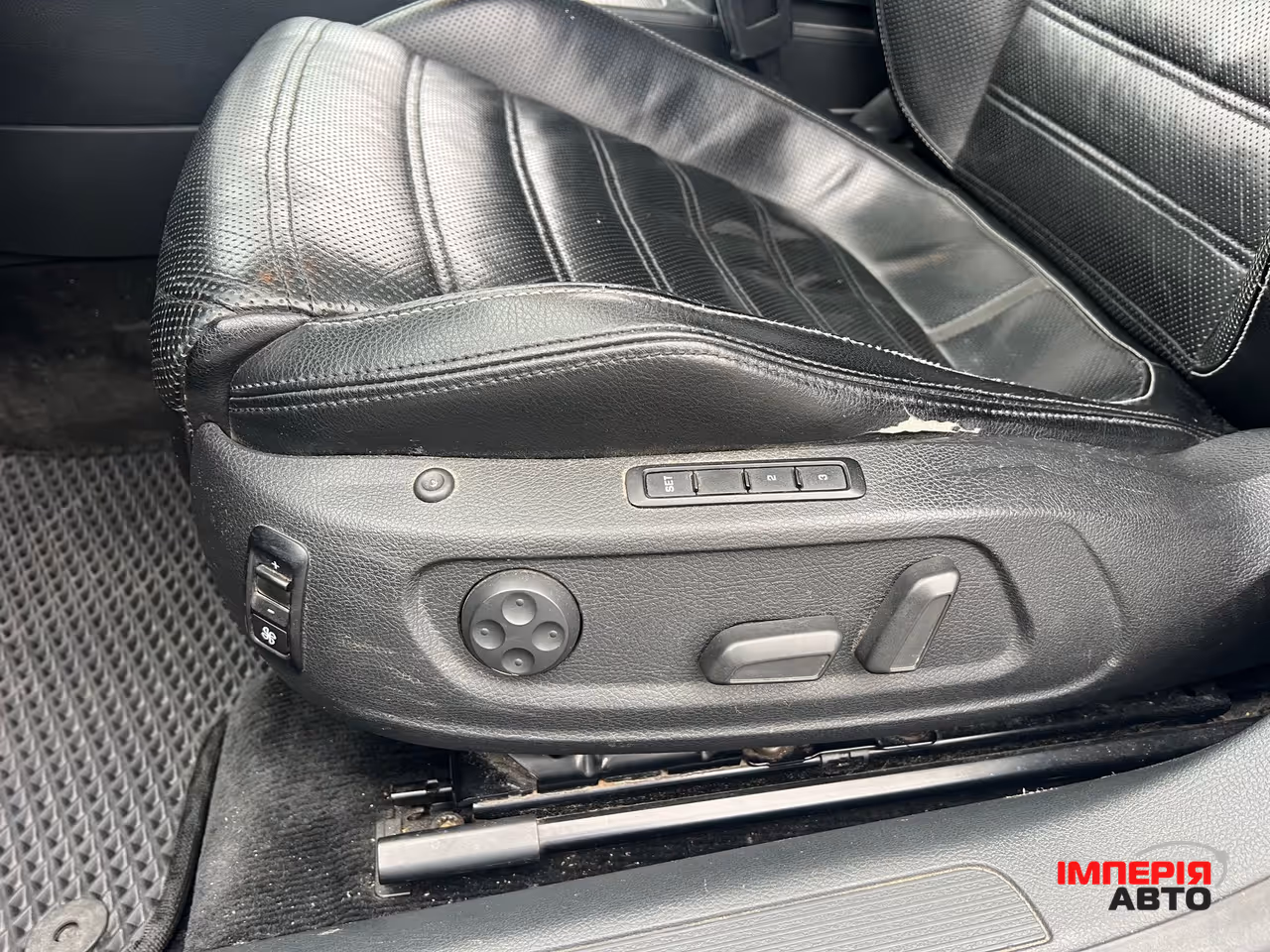 Volkswagen Passat CC - фото 35