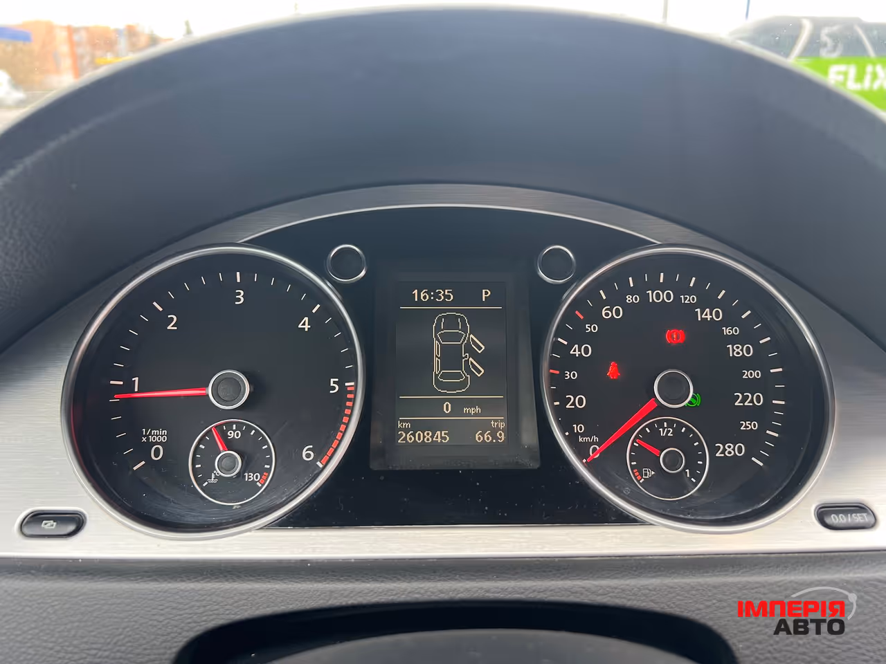 Volkswagen Passat CC - фото 24