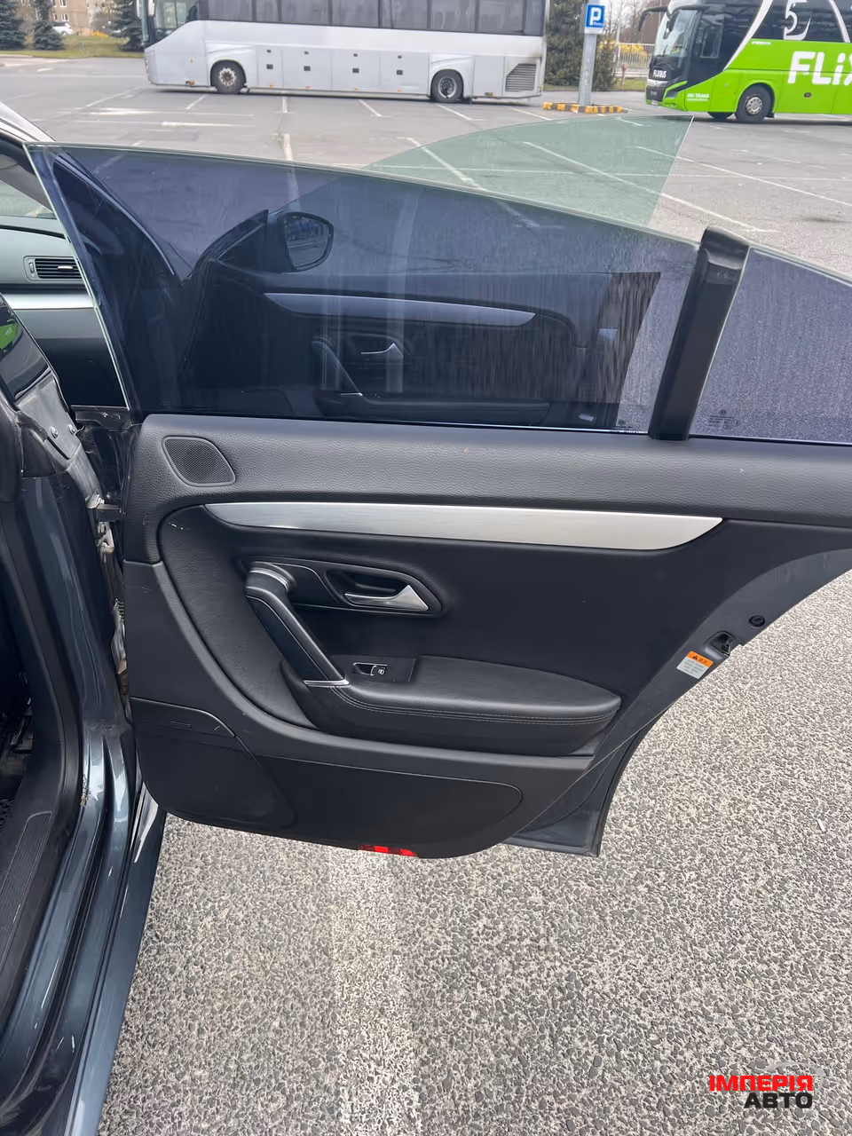 Volkswagen Passat CC - фото 13