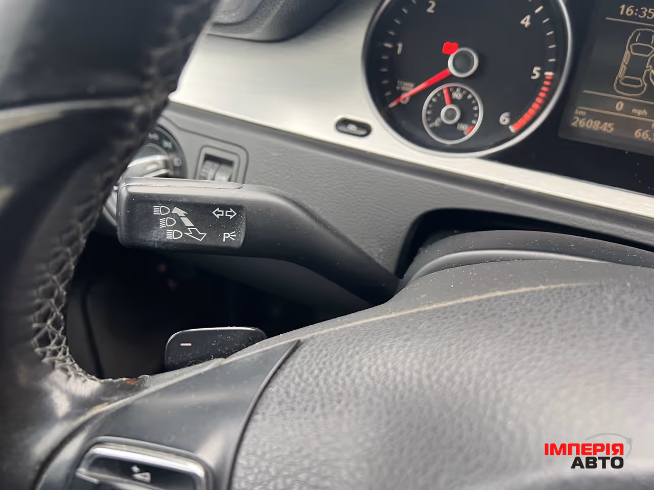 Volkswagen Passat CC - фото 27