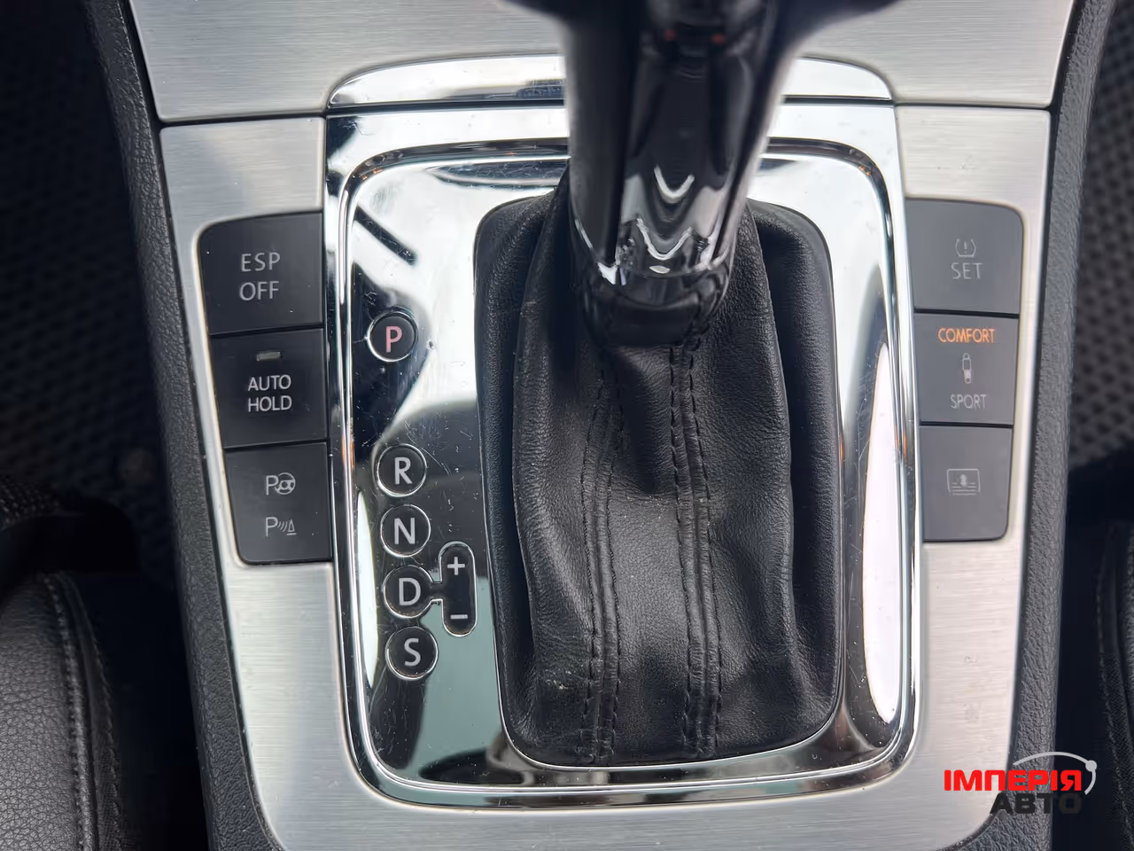 Volkswagen Passat CC - фото 23