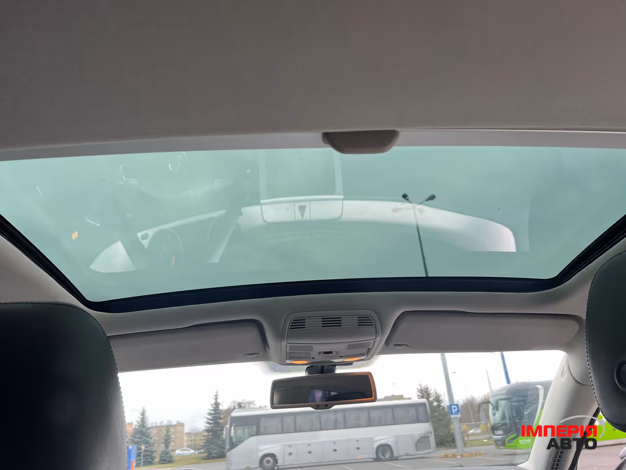 Volkswagen Passat CC - фото 20