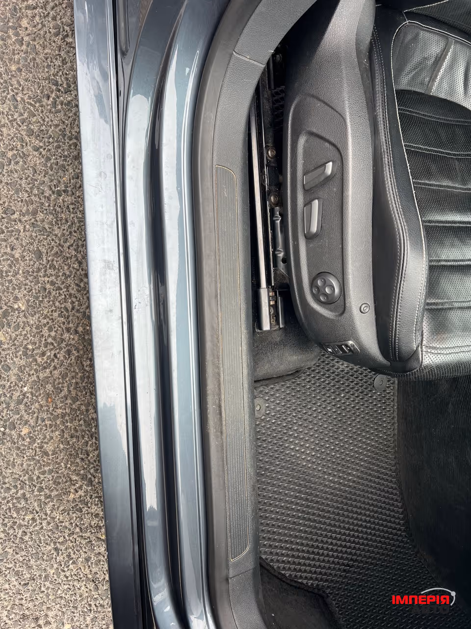 Volkswagen Passat CC - фото 18