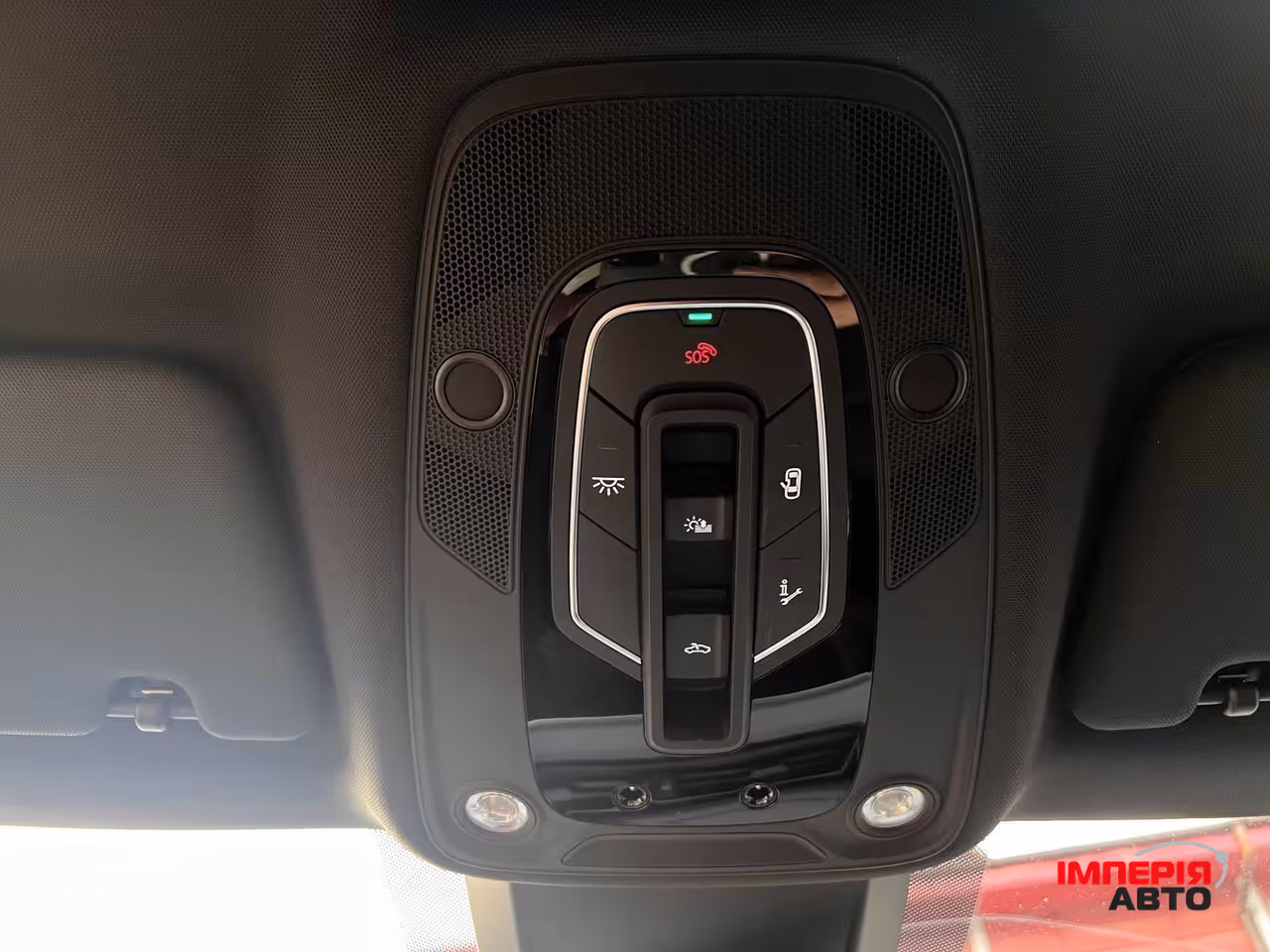 Audi Q8 e-tron - фото 45