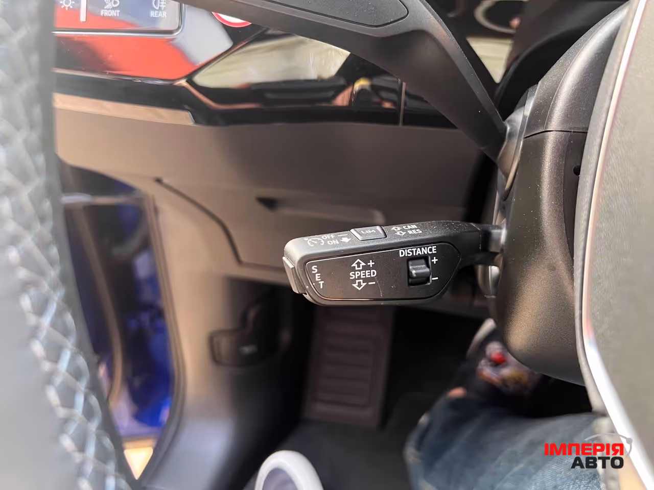 Audi Q8 e-tron - фото 34