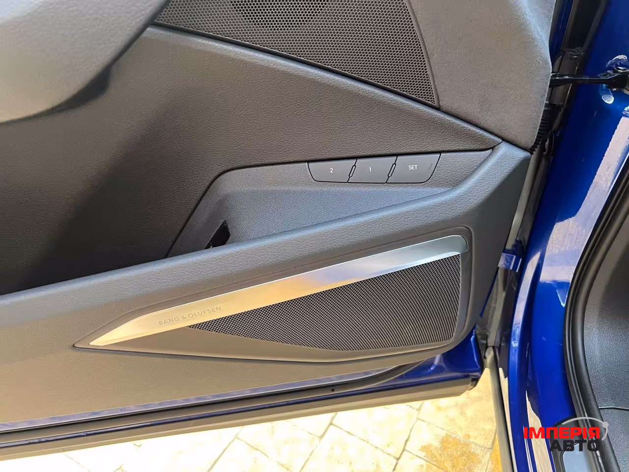 Audi Q8 e-tron - фото 22