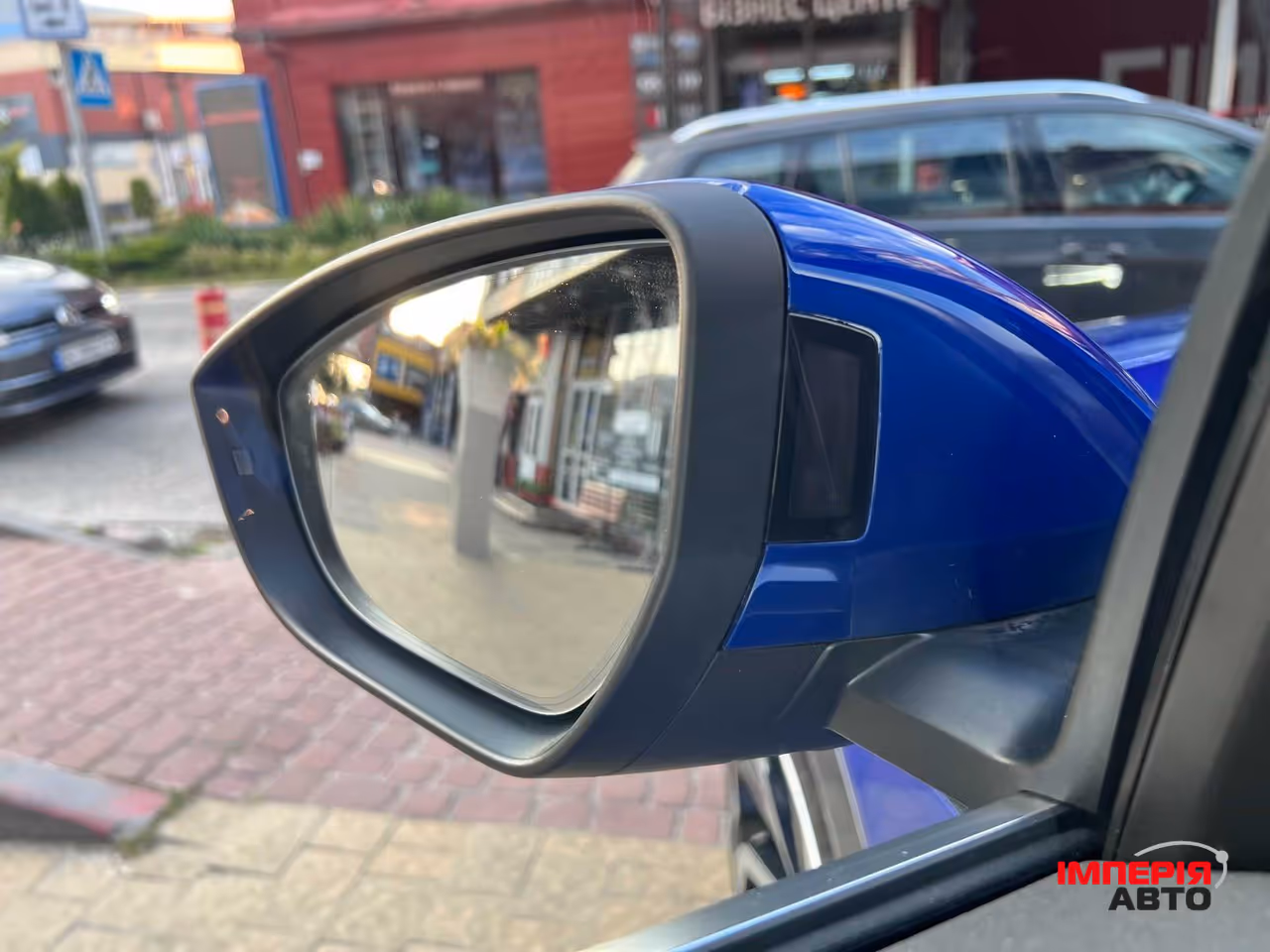 Audi Q8 e-tron - фото 19