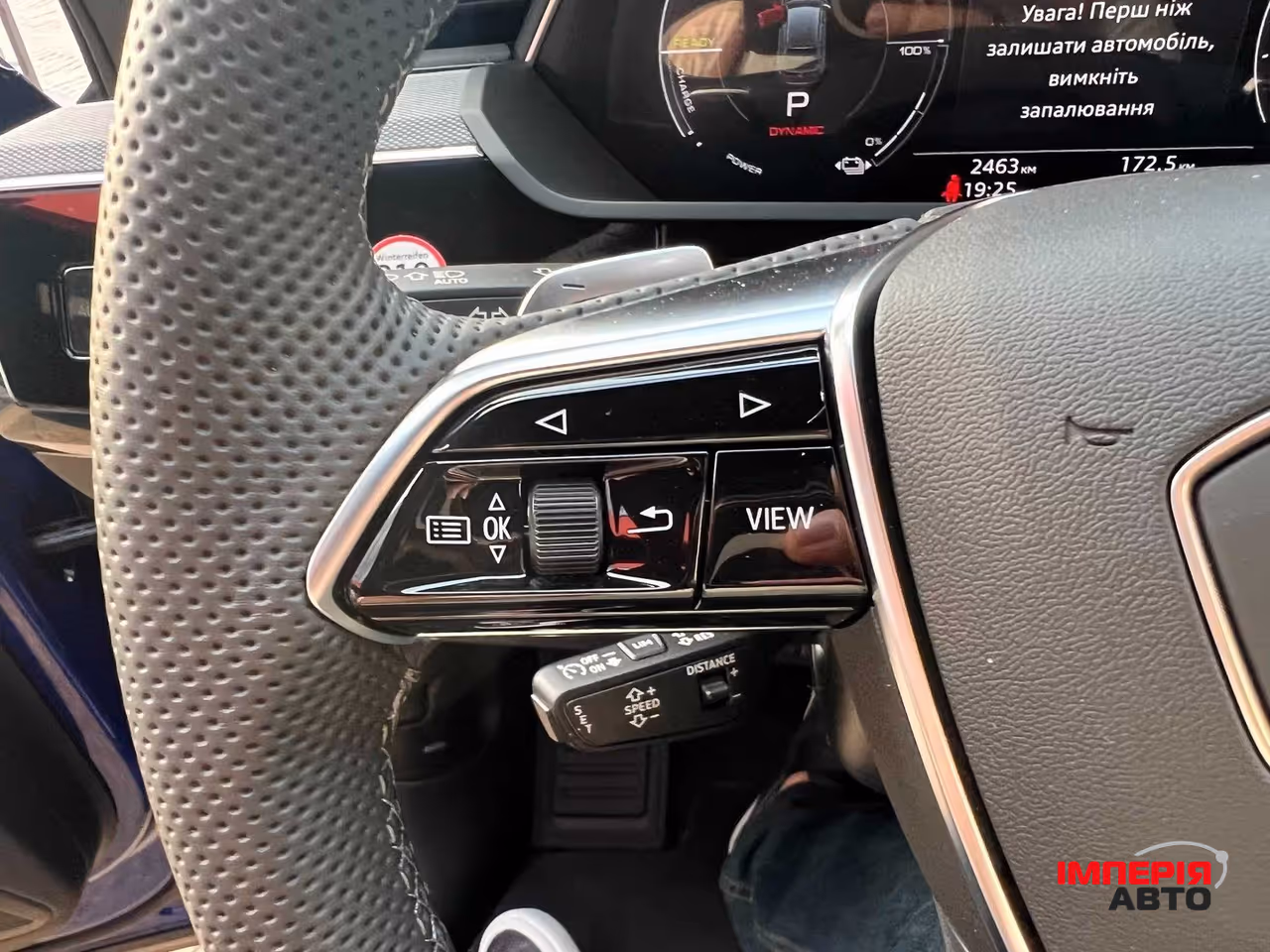 Audi Q8 e-tron - фото 31
