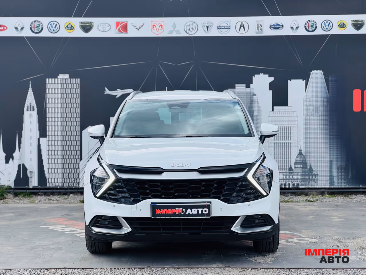 Kia Sportage - фото 2