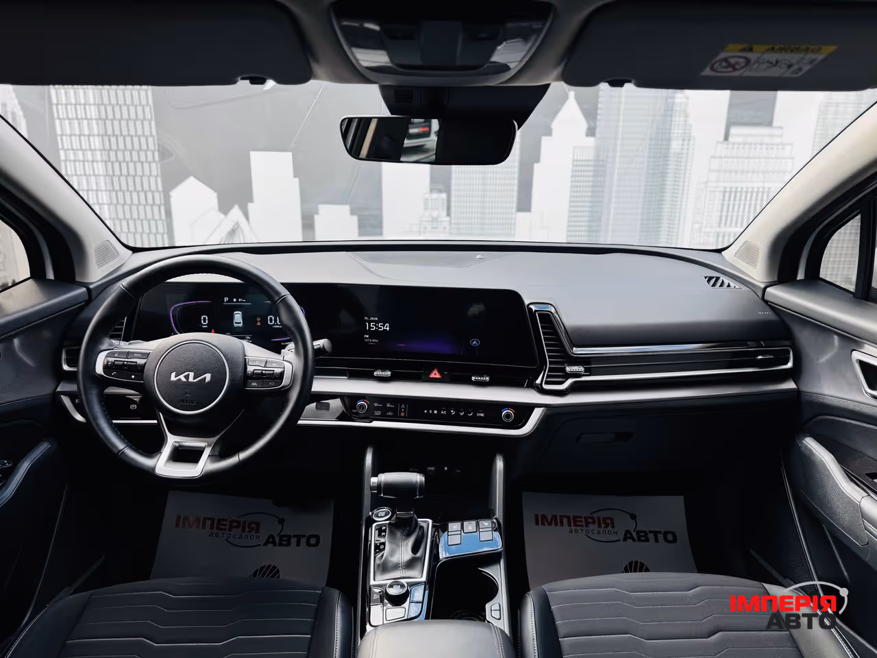 Kia Sportage - фото 9