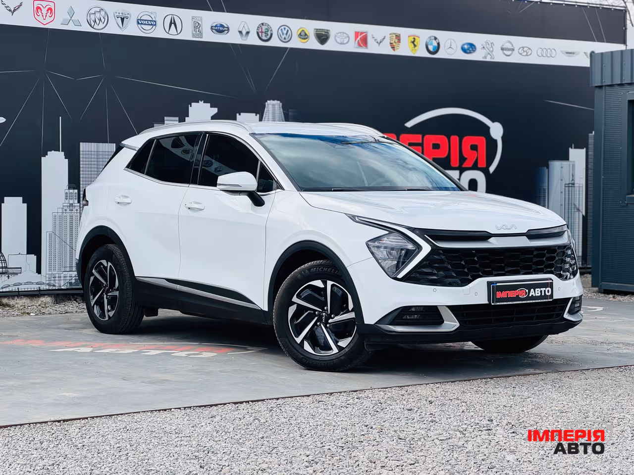 Kia Sportage - фото 3