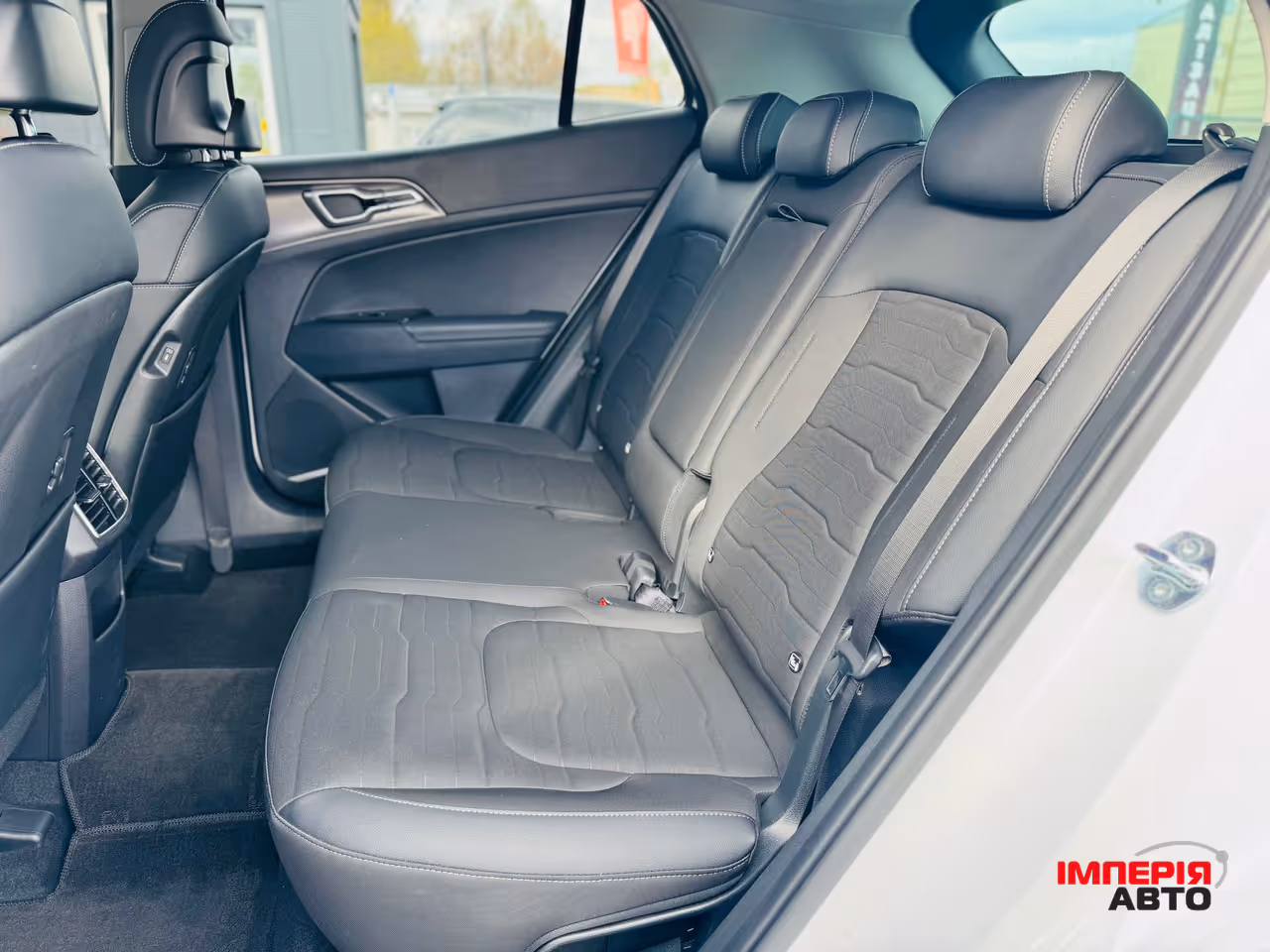 Kia Sportage - фото 8