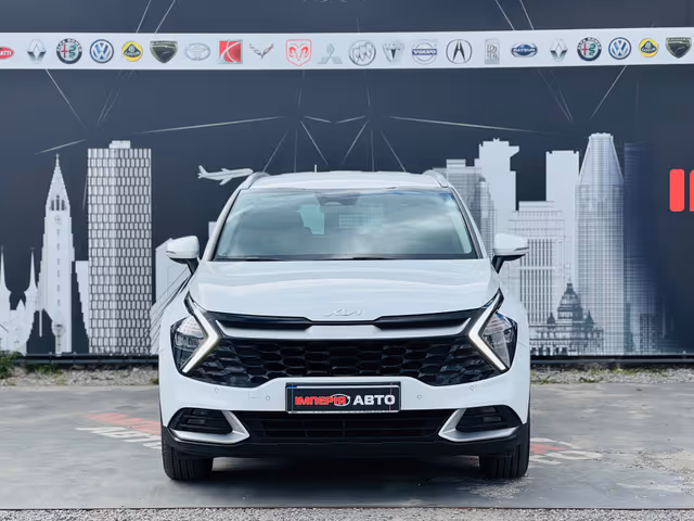Kia Sportage - фото 2