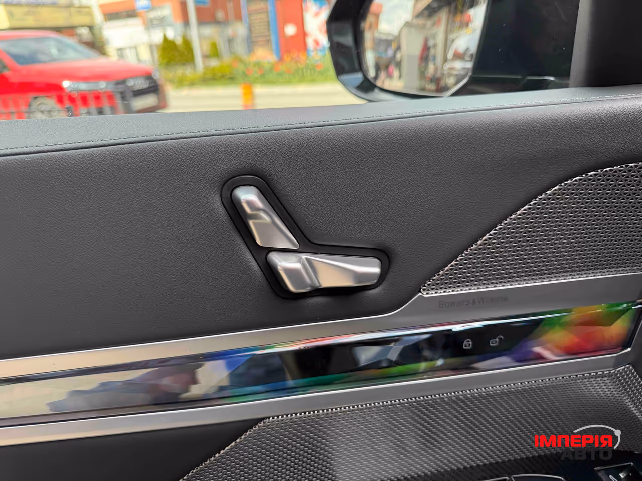 BMW i7 - фото 15