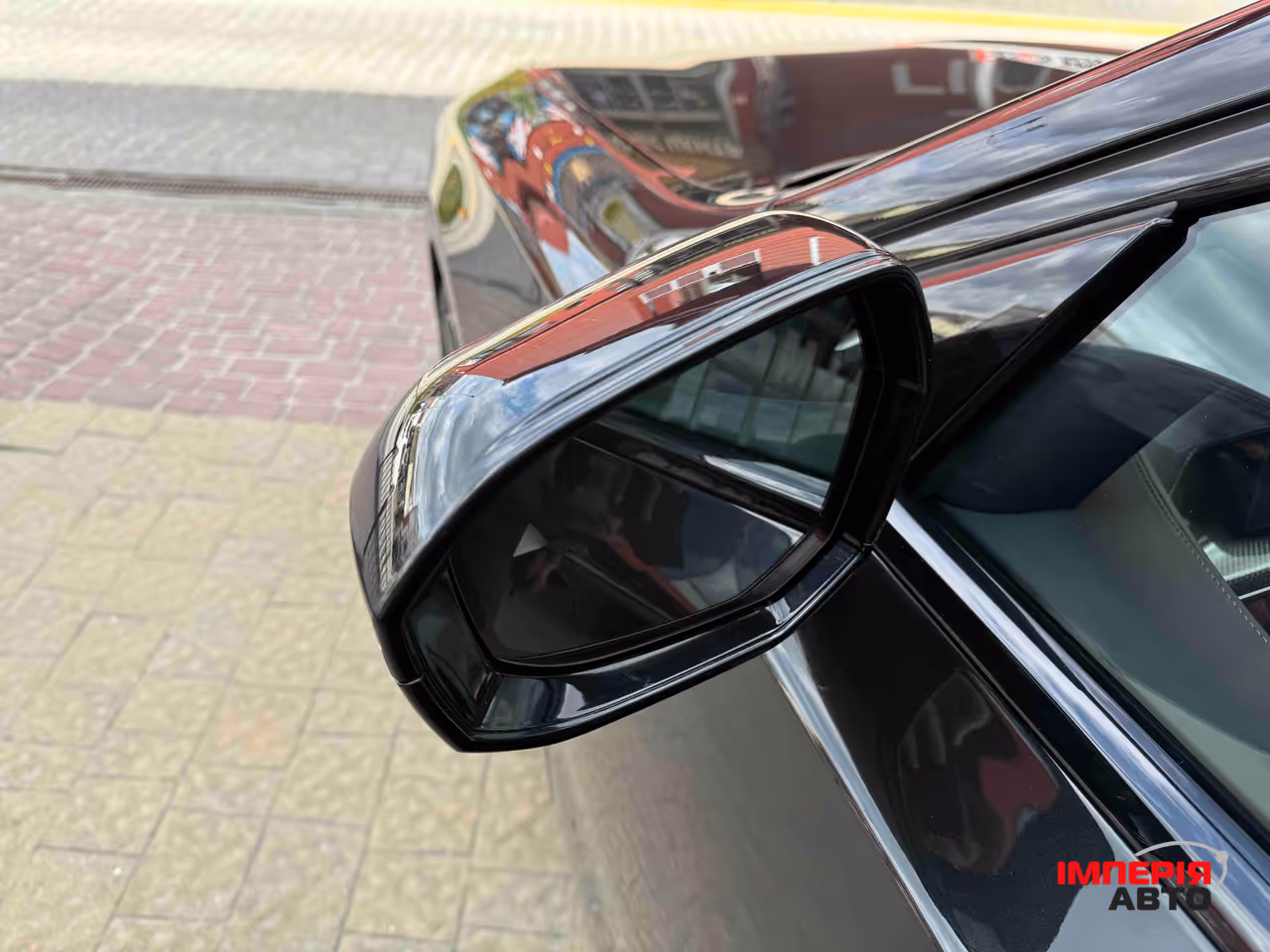 BMW i7 - фото 12