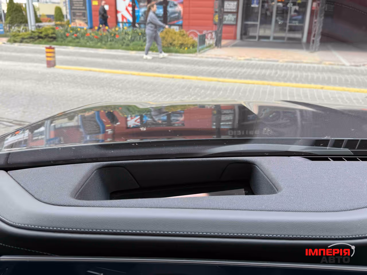 BMW i7 - фото 28