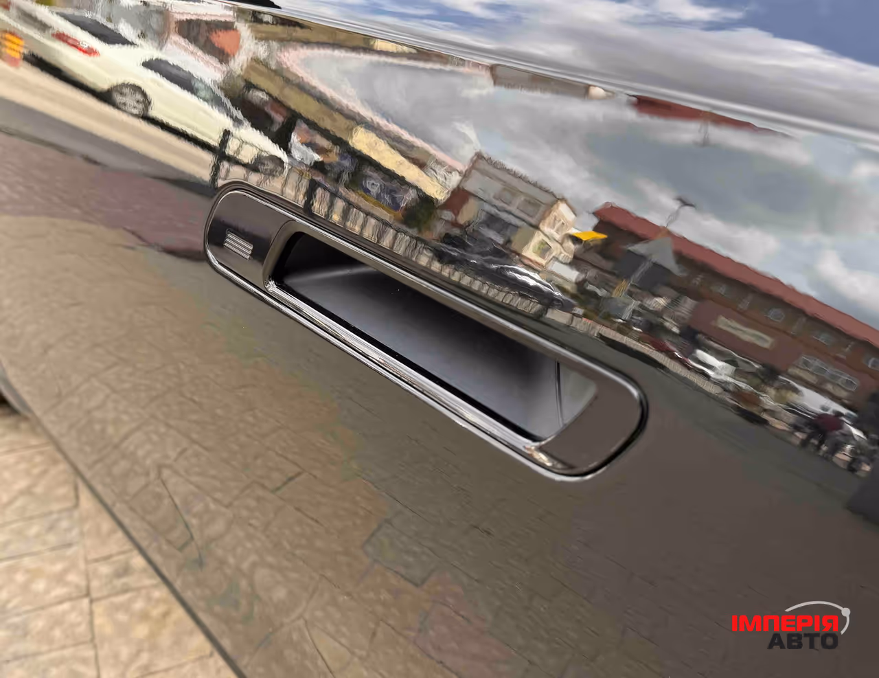 BMW i7 - фото 11