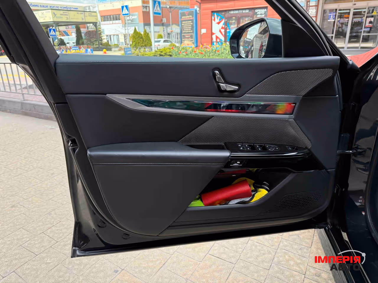 BMW i7 - фото 14