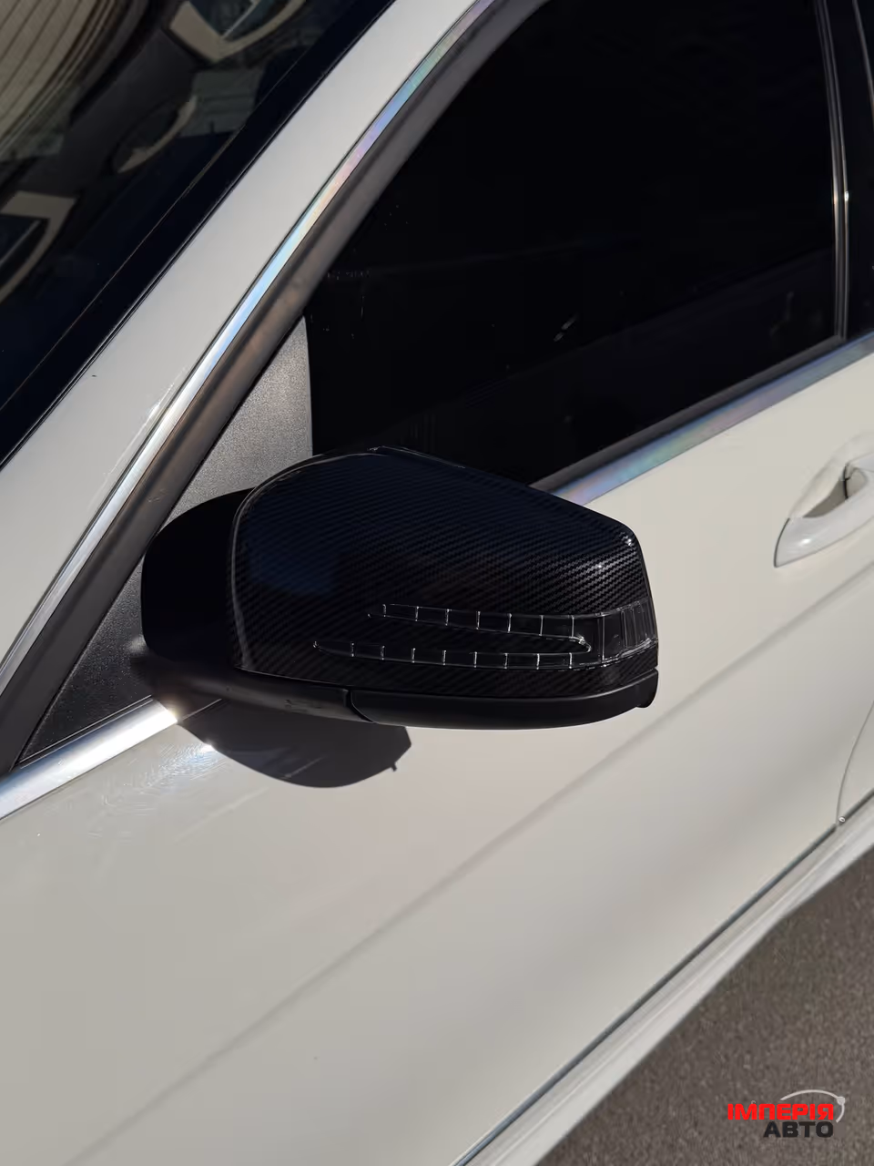 Mercedes-Benz C-Класс - фото 7