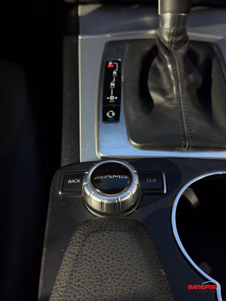 Mercedes-Benz C-Класс - фото 16