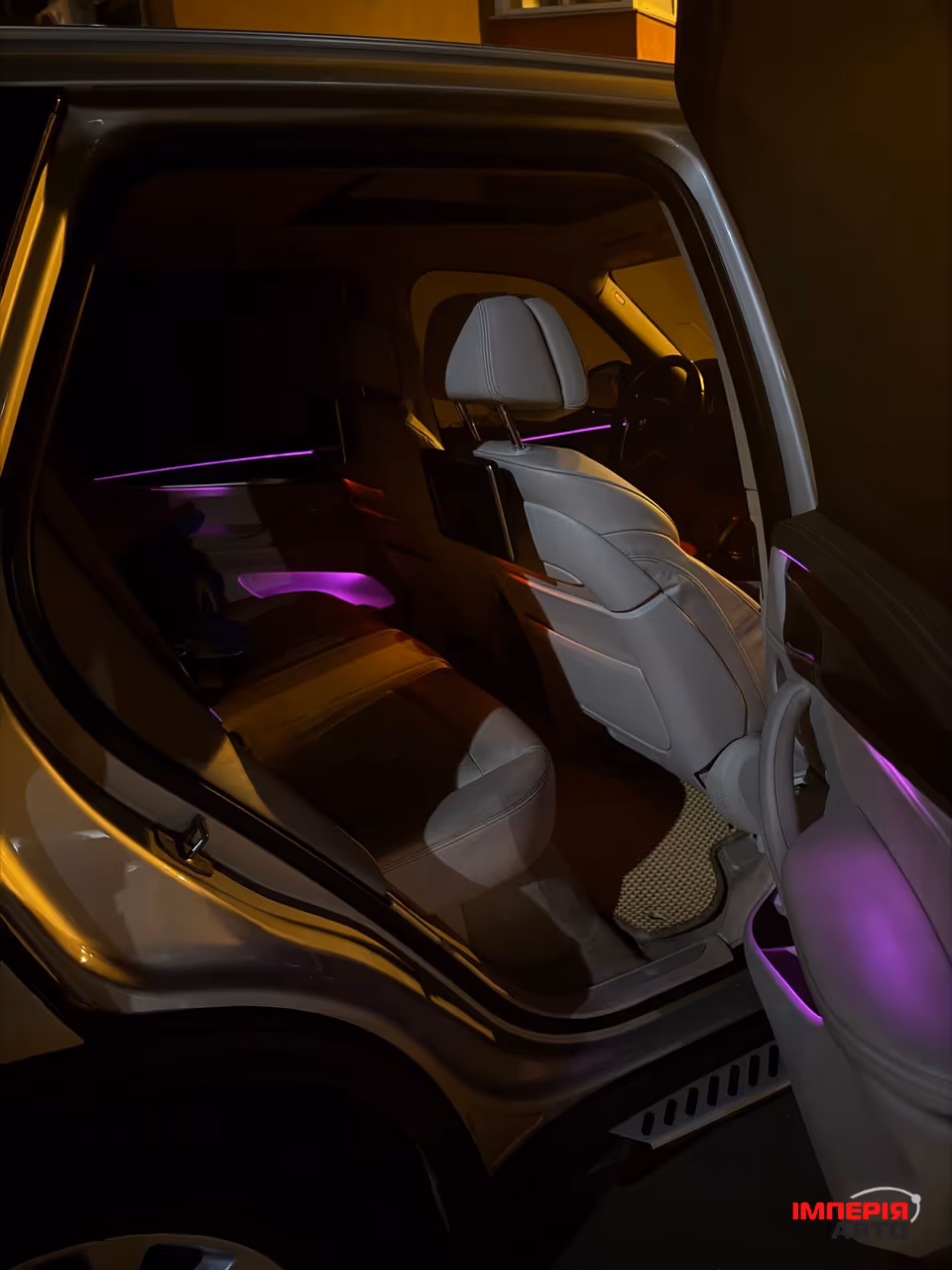 BMW X5 - фото 18