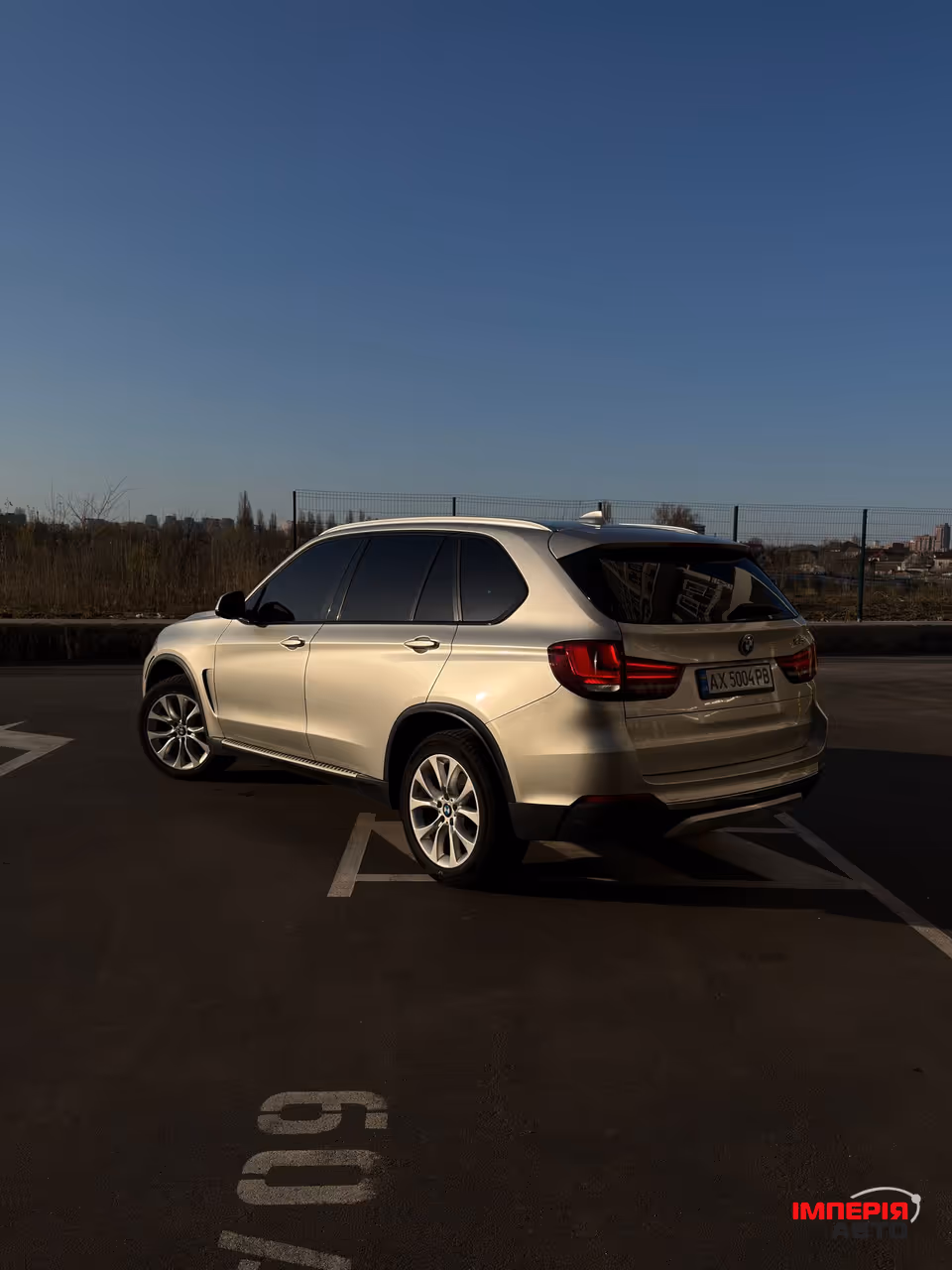 BMW X5 - фото 3