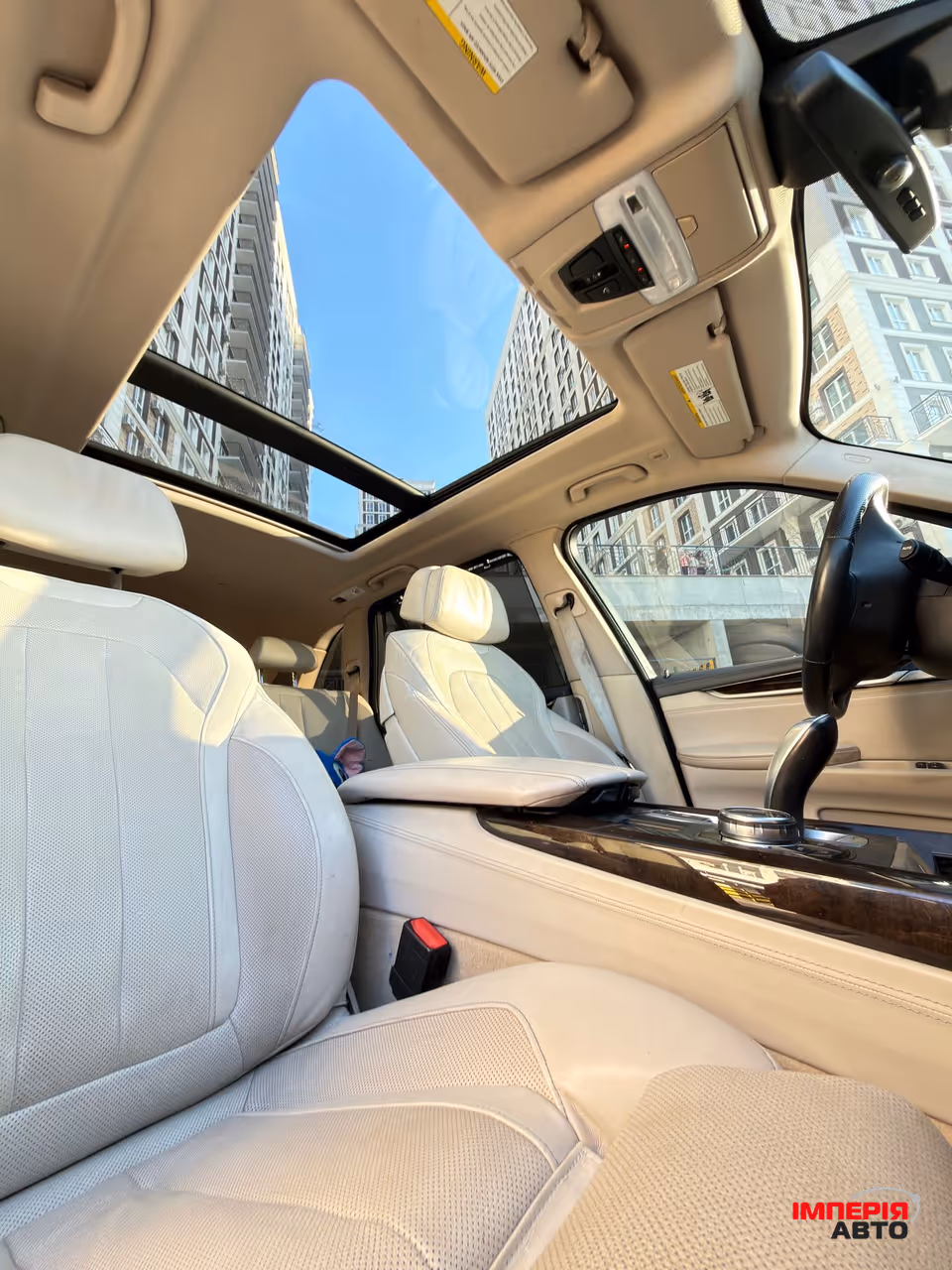 BMW X5 - фото 13