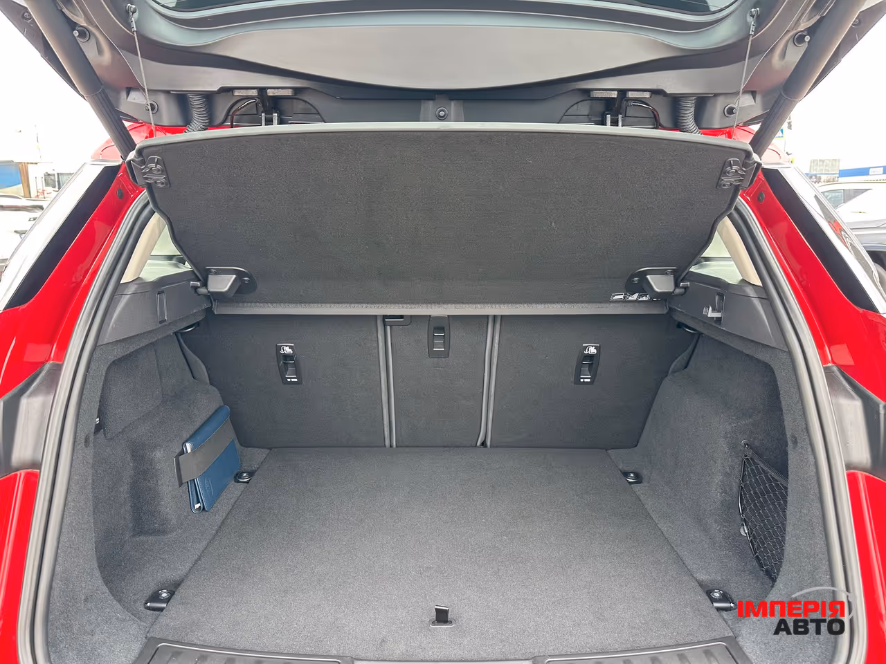 Land Rover Range Rover Evoque - фото 9