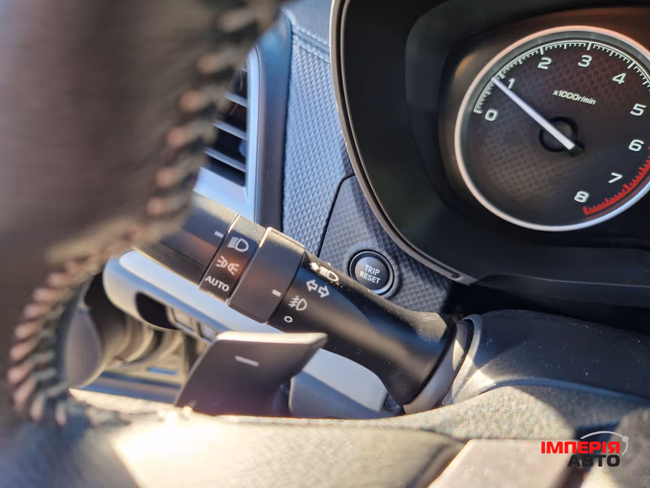 Subaru Forester - фото 19