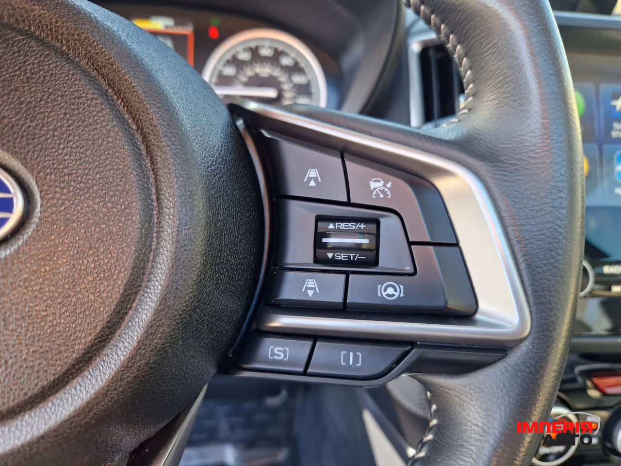 Subaru Forester - фото 18