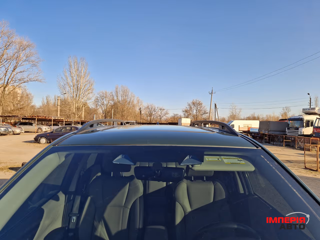 Subaru Forester - фото 9