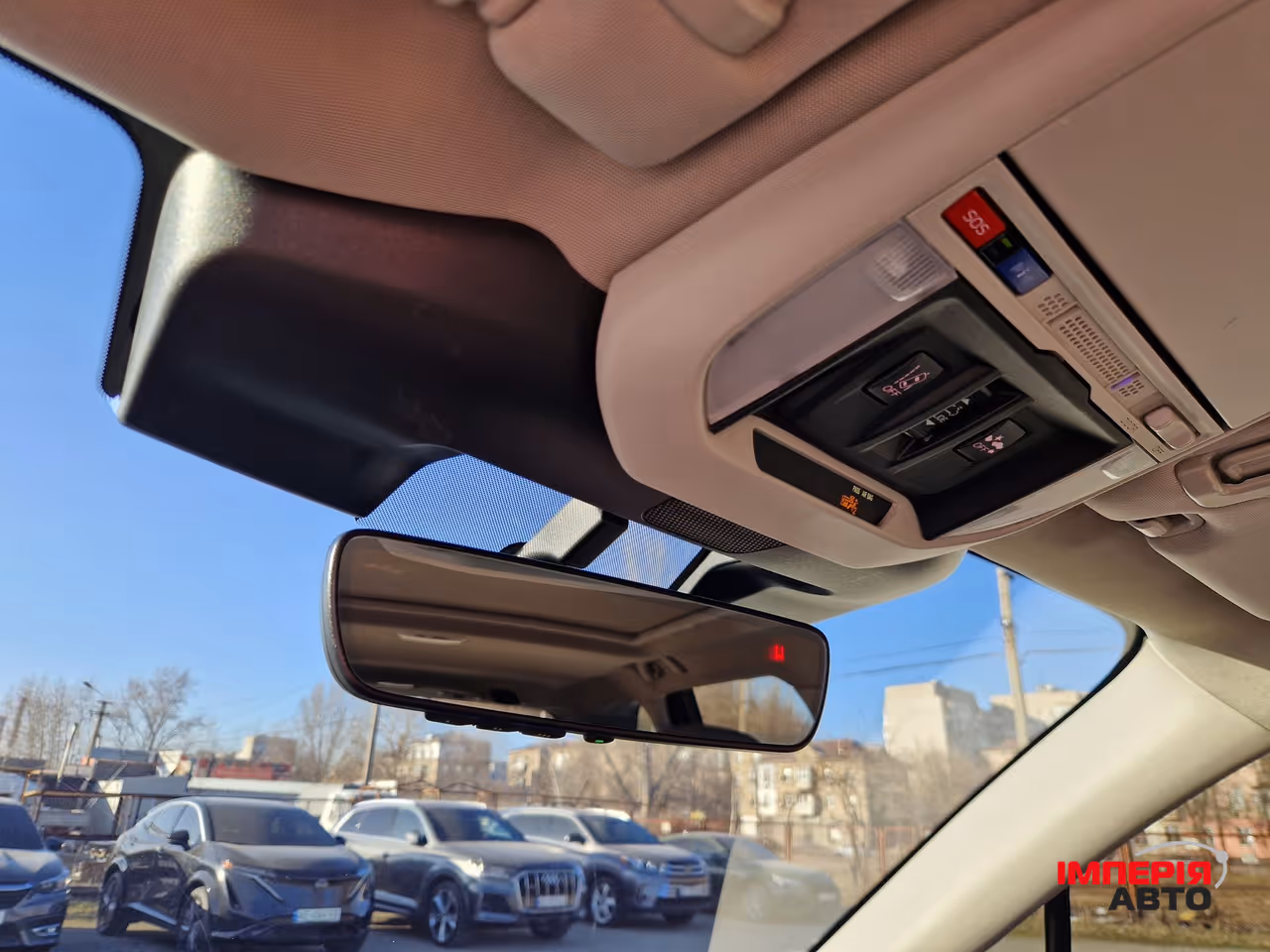 Subaru Forester - фото 23