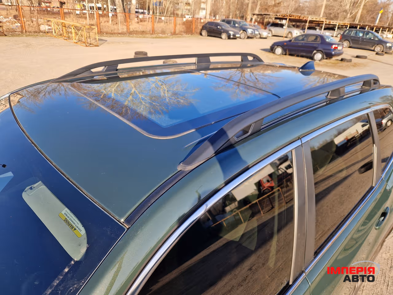 Subaru Forester - фото 11