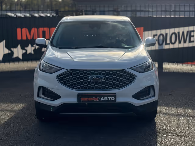 Ford Edge - фото 2
