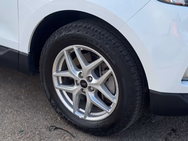 Ford Edge - фото 4