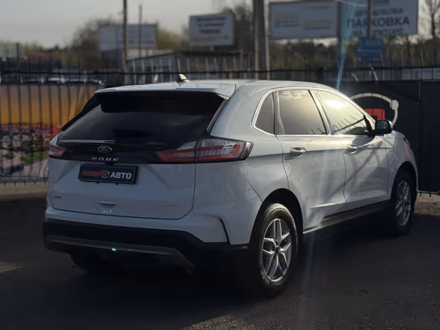 Ford Edge - фото 5