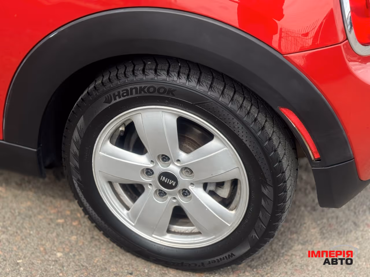 Mini Hatch - фото 5