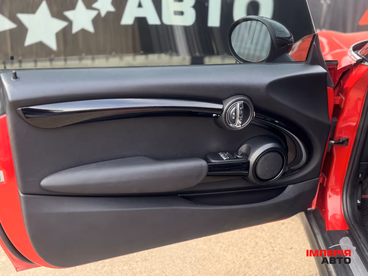 Mini Hatch - фото 6