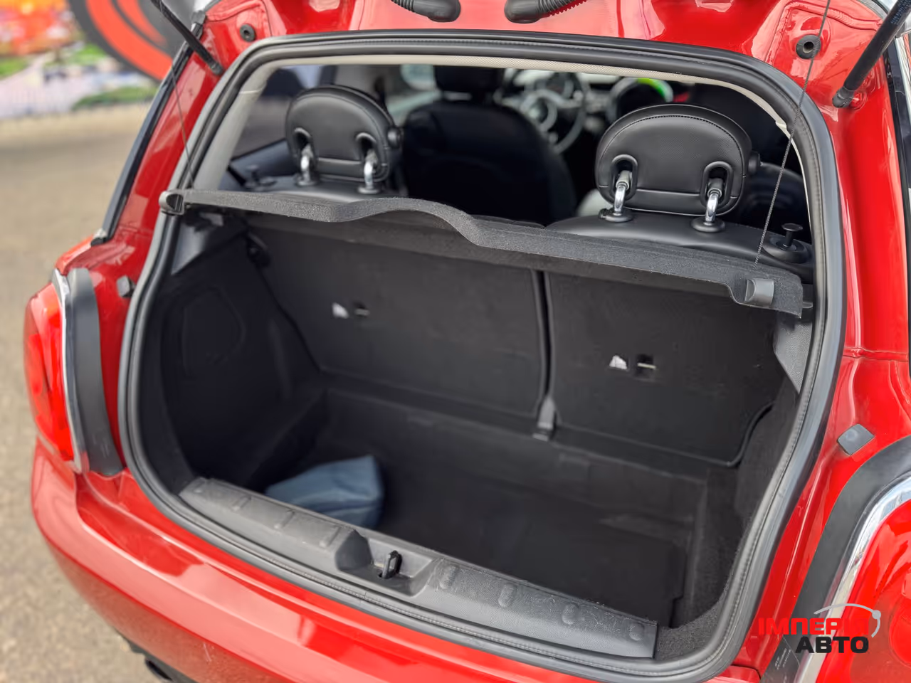 Mini Hatch - фото 17