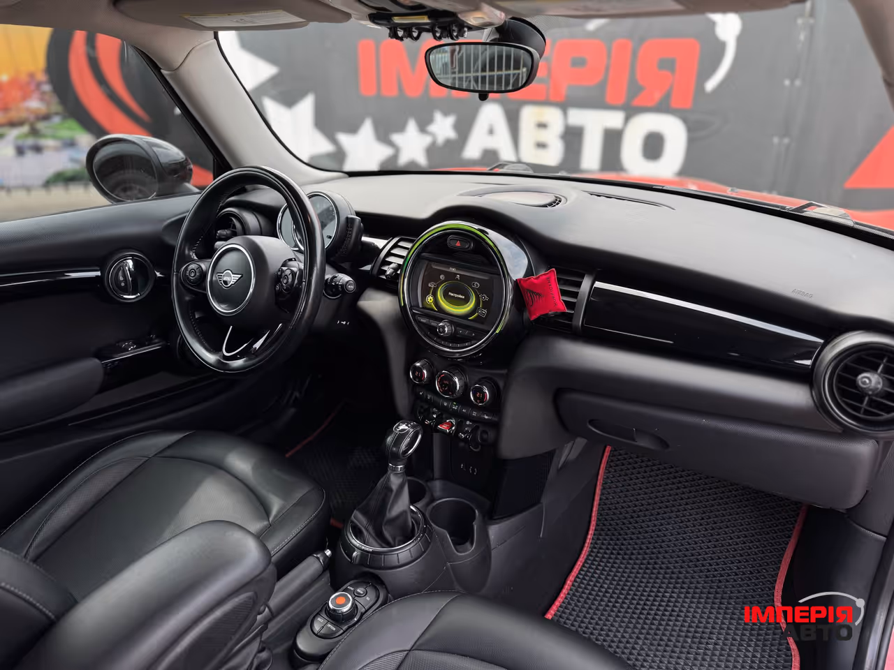 Mini Hatch - фото 18