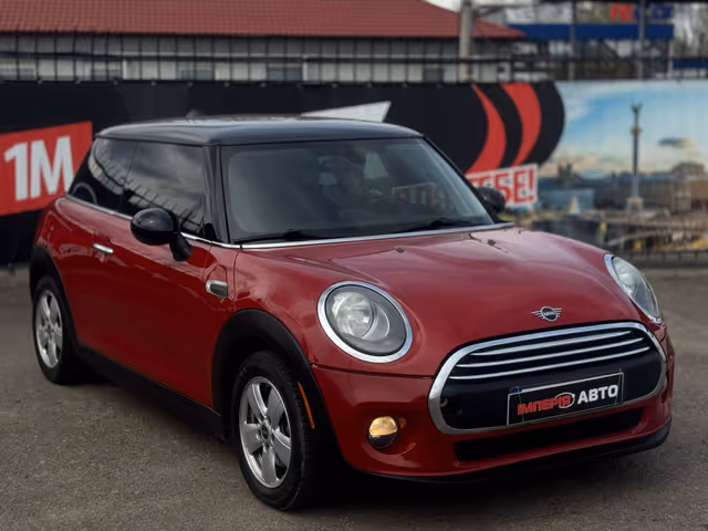 Mini Hatch - фото 3